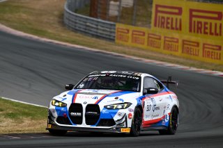 #317 - CHAZEL Technologie Course - Jean Mathieu LEANDRI - Antoni DE BARN - BMW M4 GT4 G82 EVO
 | SRO / JEP