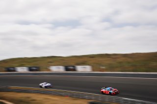 #44 - Team Speedcar - Julien RIPERT - Philippe THALAMY - Audi R8 LMS GT4
 | SRO / JEP