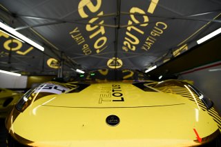 #54 - Lotus PB Racing - Stefano D'ASTE - Alberto NASKA - Lotus Emira GT4
 | SRO / JEP