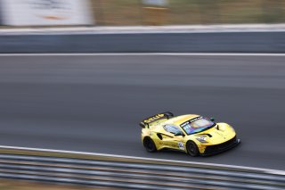 #54 - Lotus PB Racing - Stefano D'ASTE - Alberto NASKA - Lotus Emira GT4
 | SRO / JEP