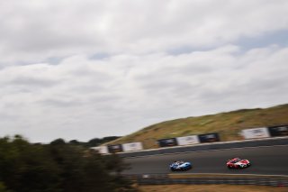 #55 - Toyota Gazoo Racing Sweden - Mikael BRUNNHAGEN - Christoffer BRUNNHAGEN - Toyota GR Supra GT4 EVO 2
 | SRO / JEP