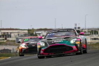 #74 - Racing Spirit of Leman - David KULLMANN - William ORTON - Aston Martin Vantage AMR GT4 EVO
 | SRO / JEP