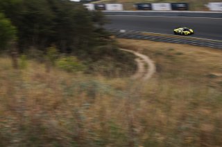 #78 - Elite Motorsport with Entire Race Engineering - Josh RATTICAN - McKenzy CRESSWELL - McLaren Artura GT4
 | SRO / JEP