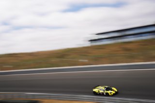#78 - Elite Motorsport with Entire Race Engineering - Josh RATTICAN - McKenzy CRESSWELL - McLaren Artura GT4
 | SRO / JEP
