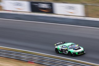 #8 - Team Speedcar - Gregory GUILVERT - Paul PETIT - Audi R8 LMS GT4
 | SRO / JEP