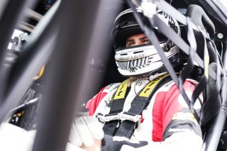 #81 - Rafa Racing by Race Lab - Aston MILLAR - McLaren Artura GT4
 | SRO / JEP