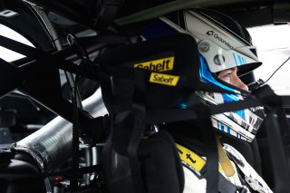 #812 - Rafa Racing by Race Lab - Charlie HART - McLaren Artura GT4
 | SRO / JEP