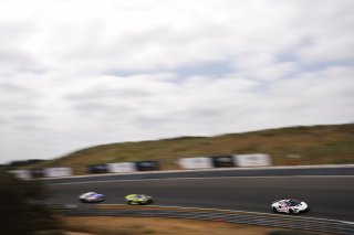 #812 - Rafa Racing by Race Lab - Callum DAVIES - Charlie HART - McLaren Artura GT4
 | SRO / JEP