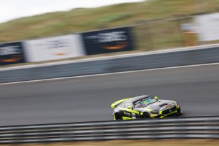 #88 - NM Racing Team - Igor SOROKIN - Keith GATEHOUSE - Mercedes-AMG GT4
 | SRO / JEP