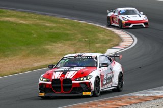 #96 - Continental Racing by Simpson Motorsport - Vasily VLADYKIN - Mikhail LOBODA - BMW M4 GT4 G82 EVO
 | SRO / JEP