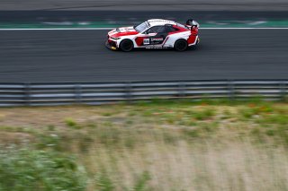#96 - Continental Racing by Simpson Motorsport - Vasily VLADYKIN - Mikhail LOBODA - BMW M4 GT4 G82 EVO
 | SRO / JEP