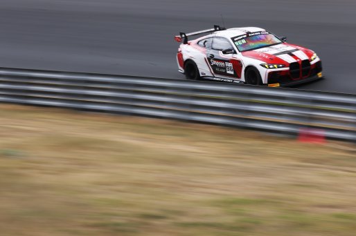 #96 - Continental Racing by Simpson Motorsport - Vasily VLADYKIN - Mikhail LOBODA - BMW M4 GT4 G82 EVO
 | SRO / JEP