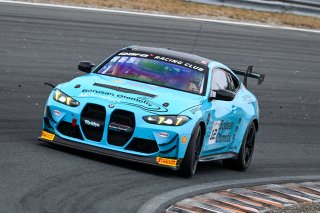 #12 - Borusan Otomotiv Motorsport - Berkay BESLER - Gabriele PIANA - BMW M4 GT4 G82 EVO
 | SRO / JEP