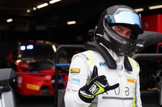 #30 - W&S Motorsport - Daniel BLICKLE - Porsche 718 Cayman GT4 RS CS
 | SRO / JEP