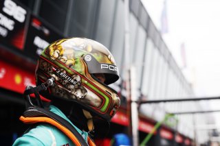 #32 - W&S Motorsport - Joachim BOLTING - Porsche 718 Cayman GT4 RS CS
 | SRO / JEP