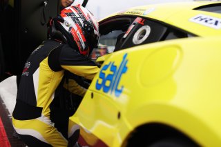 #78 - Elite Motorsport with Entire Race Engineering - Josh RATTICAN - McKenzy CRESSWELL - McLaren Artura GT4
 | SRO / JEP