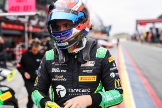 #8 - Team Speedcar - Paul PETIT - Audi R8 LMS GT4
 | SRO / JEP