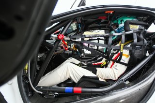 #812 - Rafa Racing by Race Lab - Callum DAVIES - McLaren Artura GT4
 | SRO / JEP