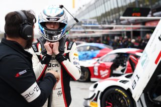 #812 - Rafa Racing by Race Lab - Charlie HART - McLaren Artura GT4
 | SRO / JEP