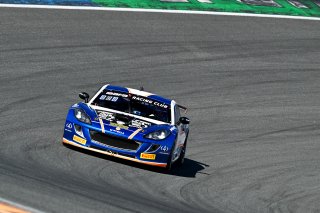 #10 - CMR - Nicolas CIAMIN - Ethan GIALDINI - Ginetta G56 EVO
 | SRO / JEP