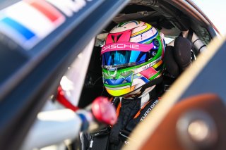 #24 - JSB Competition - Viny BELTRAMELLI -  Porsche 718 Cayman GT4 RS CS
 | SRO / JEP