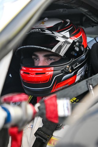 #31 - W&S Motorsport - Alon GABBAY - Guy ALBAG - Porsche 718 Cayman GT4 RS CS
 | SRO / JEP