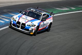 #317 - CHAZEL Technologie Course - Jean Mathieu LEANDRI - Antoni DE BARN - BMW M4 GT4 G82 EVO
 | SRO / JEP