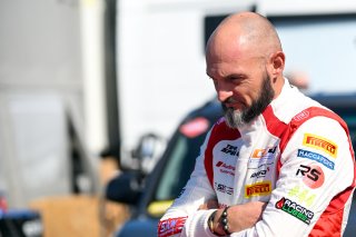 #44 - Team Speedcar - Julien RIPERT - Audi R8 LMS GT4
 | SRO / JEP