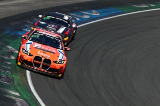 #48 - W&D Racing Team - Davide MELONI - Paolo MELONI - BMW M4 GT4 G82 EVO
 | SRO / JEP