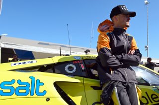 #78 - Elite Motorsport with Entire Race Engineering - Josh RATTICAN - McLaren Artura GT4
 | SRO / JEP