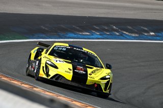 #78 - Elite Motorsport with Entire Race Engineering - Josh RATTICAN - McKenzy CRESSWELL - McLaren Artura GT4
 | SRO / JEP