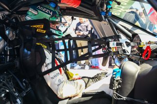 #812 - Rafa Racing by Race Lab - Callum DAVIES - McLaren Artura GT4
 | SRO / JEP