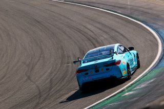 #11 - Borusan Otomotiv Motorsport - Yagiz GEDIK - Pedro EBRAHIM - BMW M4 GT4 G82 EVO
 | SRO / JEP