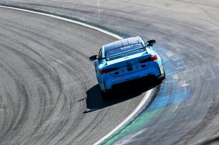 #12 - Borusan Otomotiv Motorsport - Berkay BESLER - Gabriele PIANA - BMW M4 GT4 G82 EVO
 | SRO / JEP