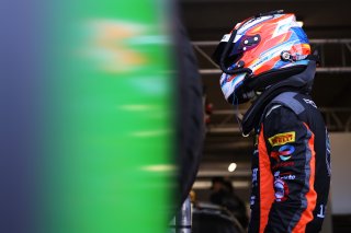 #128 - AV Racing - Matteo NOMBLOT  - Porsche 718 Cayman GT4 RS CS
 | SRO / JEP