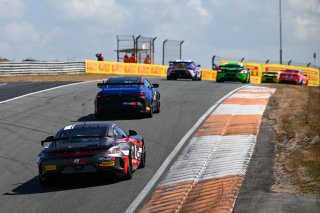 #16 - NM Racing Team - Andy CANTU - Miguel CRISTOVAO - Mercedes-AMG GT4
 | SRO / JEP