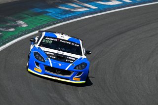 #51 - CMR - Hugo MOGICA - Thibaut MOGICA - Ginetta G56 EVO
 | SRO / JEP