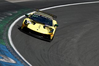 #54 - Lotus PB Racing - Stefano D'ASTE - Alberto NASKA - Lotus Emira GT4
 | SRO / JEP