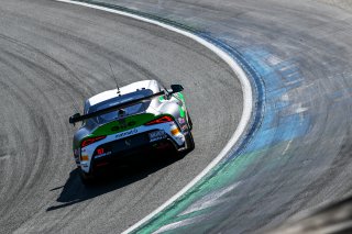 #87 - Matmut Evolution - Hadrien DAVID - Jan DURAN - Toyota GR Supra GT4 EVO 2
 | SRO / JEP