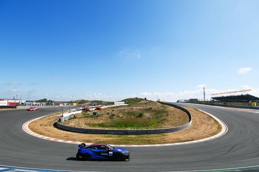 #98 - Schubert Motorsport - Victor BOUVENG - Joakim WALDE - BMW M4 GT4 G82 EVO
 | SRO / JEP