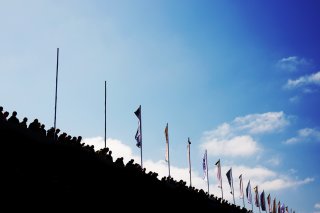 GT4 European Series Fans
 | SRO / JEP