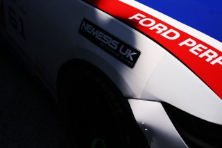 Academy Motorsport - Ford Mustang GT4 2024
 | SRO / JEP