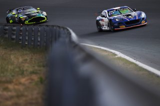 #10 - CMR - Nicolas CIAMIN - Ethan GIALDINI - Ginetta G56 EVO
 | SRO / JEP
