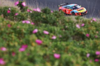 #3 - Team Speedcar - Benjamin LARICHE - Robert CONSANI - Audi R8 LMS GT4
 | SRO / JEP