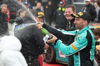 #32 - W&S Motorsport - Hendrik STILL - Joachim BOLTING - Porsche 718 Cayman GT4 RS CS
 | SRO / JEP