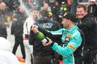 #32 - W&S Motorsport - Hendrik STILL - Joachim BOLTING - Porsche 718 Cayman GT4 RS CS
 | SRO / JEP