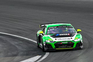 #8 - Team Speedcar - Gregory GUILVERT - Paul PETIT - Audi R8 LMS GT4
 | SRO / JEP