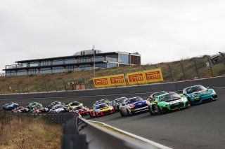 #8 - Team Speedcar - Gregory GUILVERT - Paul PETIT - Audi R8 LMS GT4
 | SRO / JEP