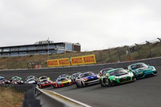 #8 - Team Speedcar - Gregory GUILVERT - Paul PETIT - Audi R8 LMS GT4
 | SRO / JEP