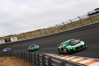 #8 - Team Speedcar - Gregory GUILVERT - Paul PETIT - Audi R8 LMS GT4
 | SRO / JEP